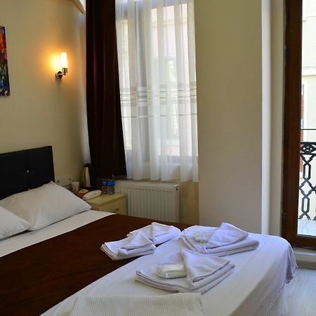 Addressuiteshotel Истанбул Екстериор снимка