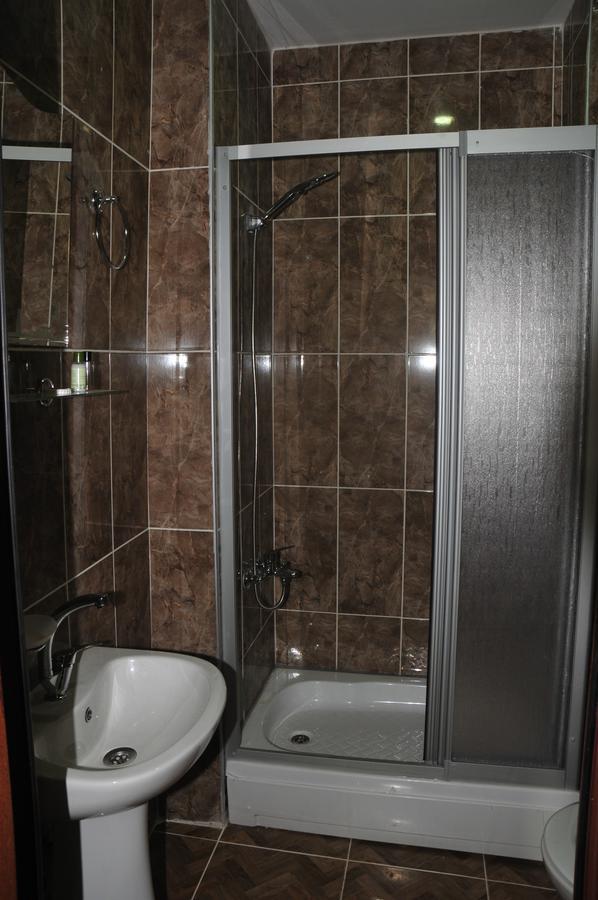 Addressuiteshotel Истанбул Екстериор снимка