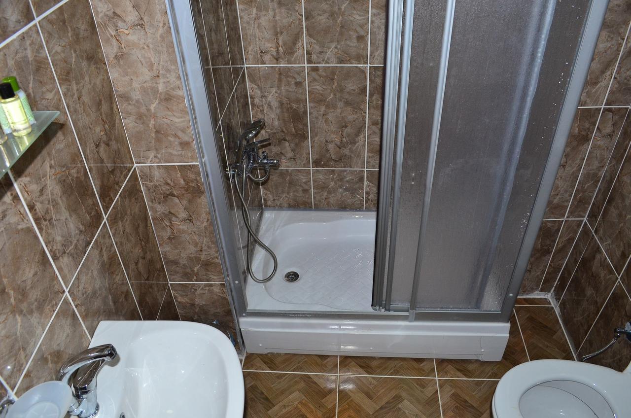 Addressuiteshotel Истанбул Екстериор снимка