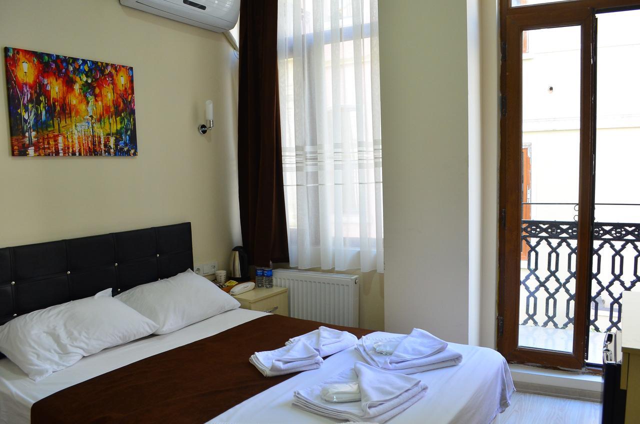 Addressuiteshotel Истанбул Екстериор снимка