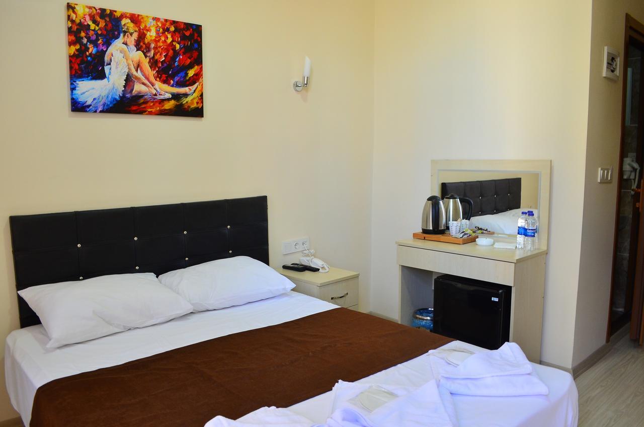 Addressuiteshotel Истанбул Екстериор снимка