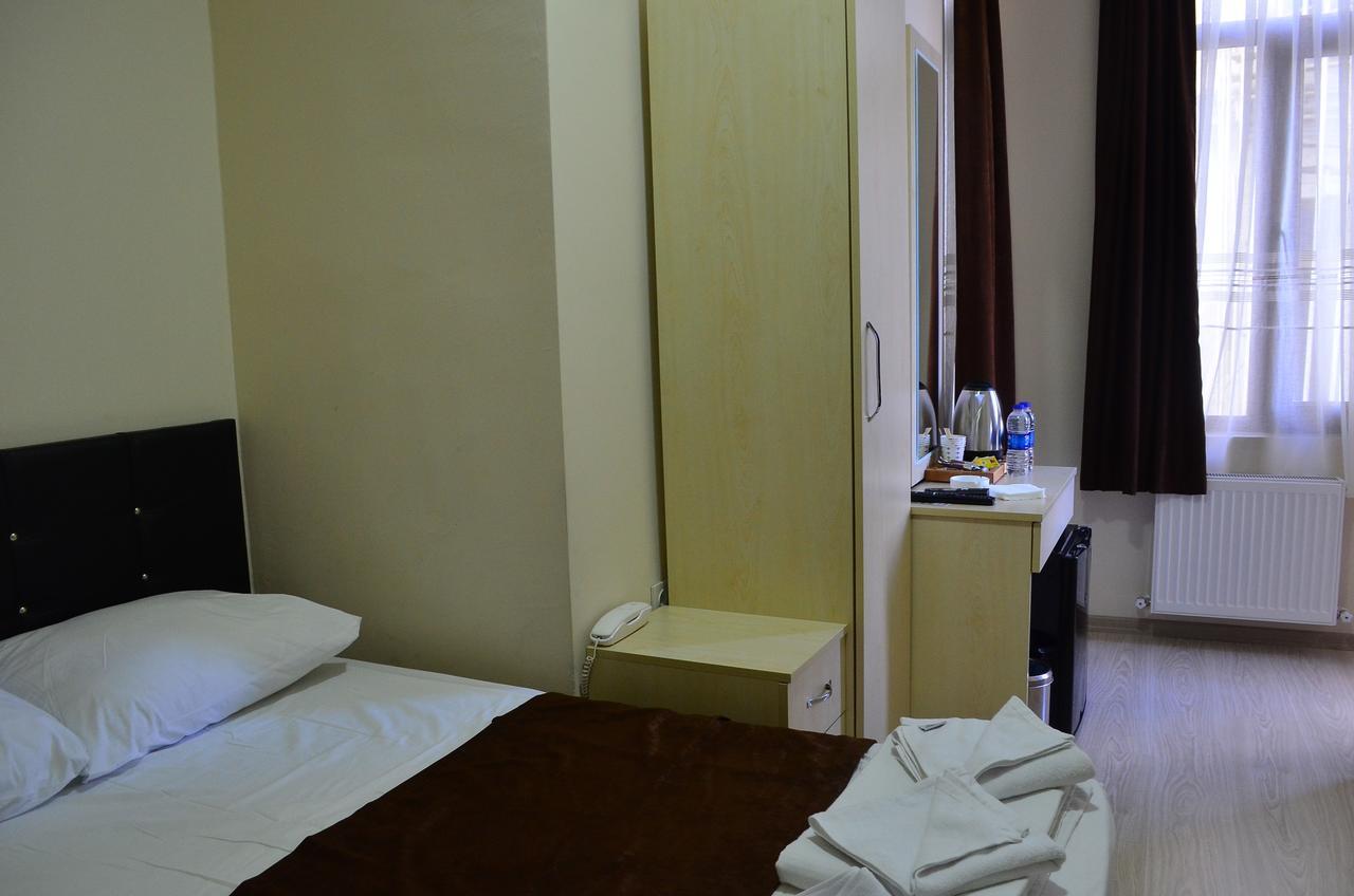 Addressuiteshotel Истанбул Екстериор снимка