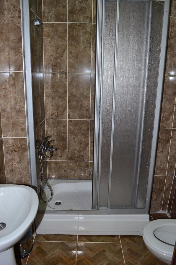 Addressuiteshotel Истанбул Екстериор снимка