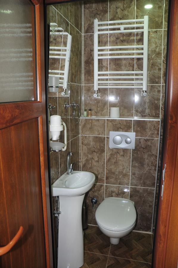 Addressuiteshotel Истанбул Екстериор снимка