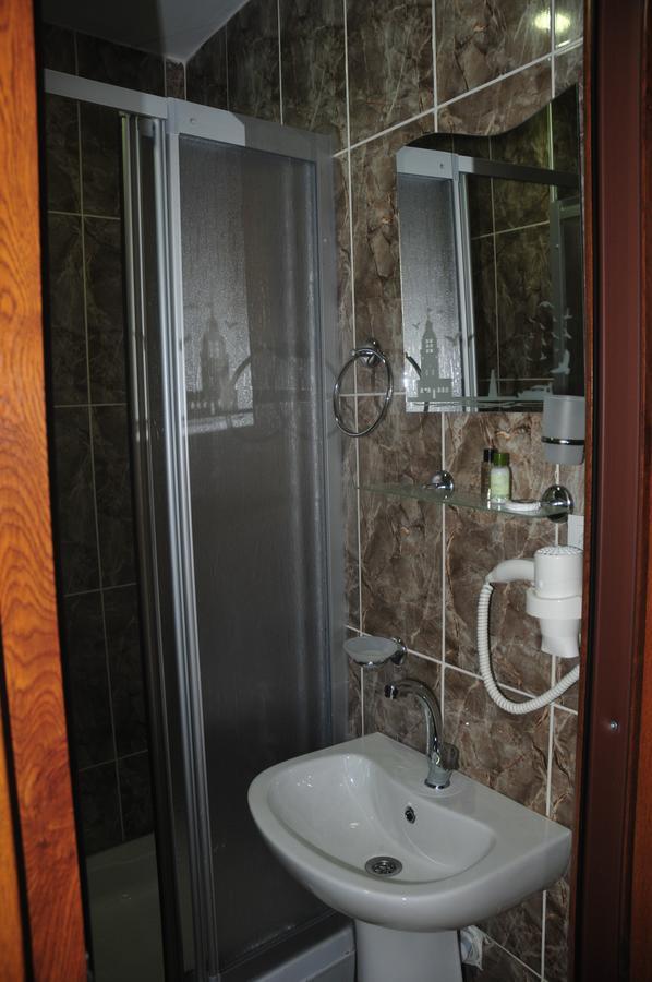 Addressuiteshotel Истанбул Екстериор снимка