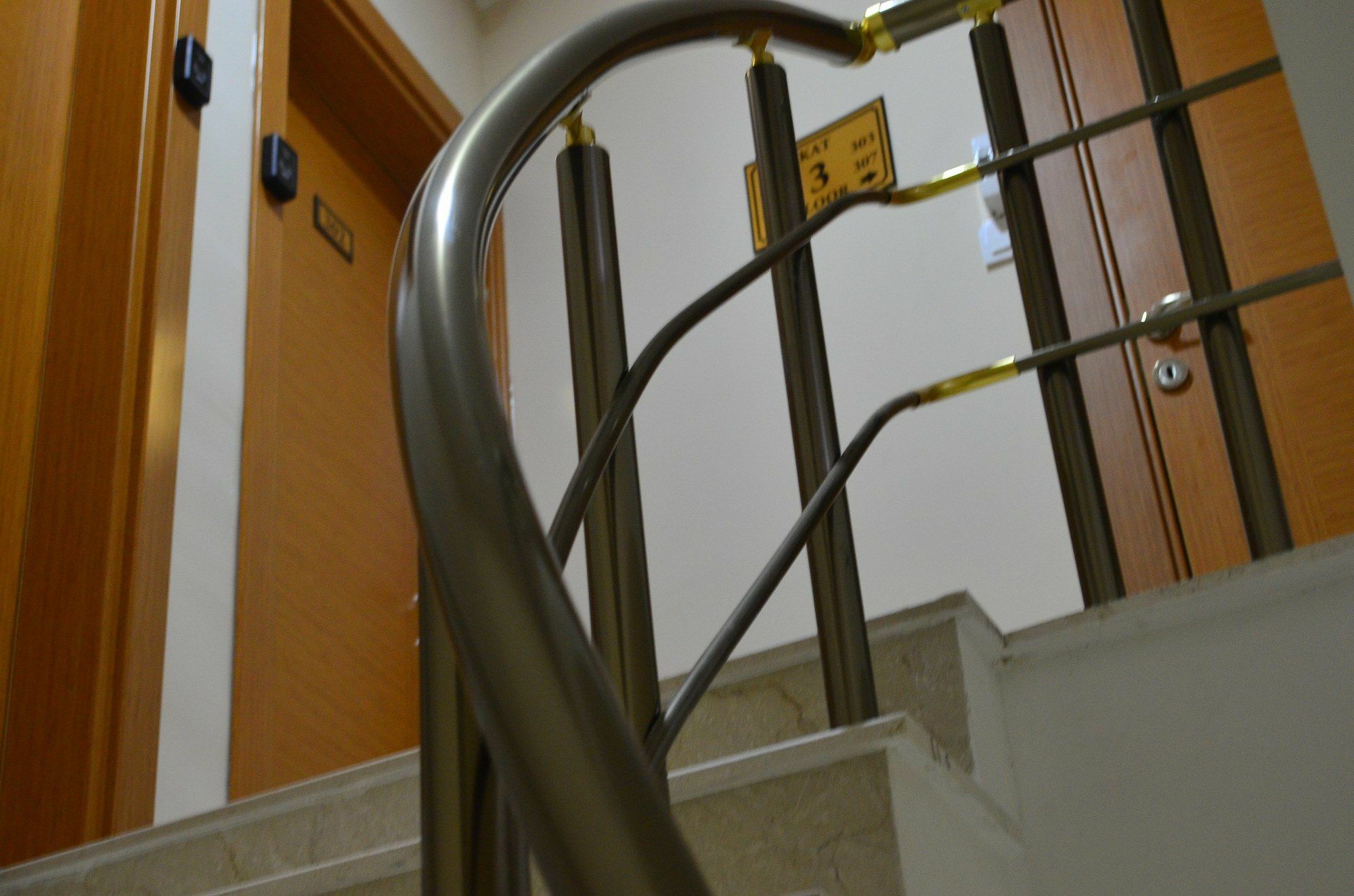 Addressuiteshotel Истанбул Екстериор снимка