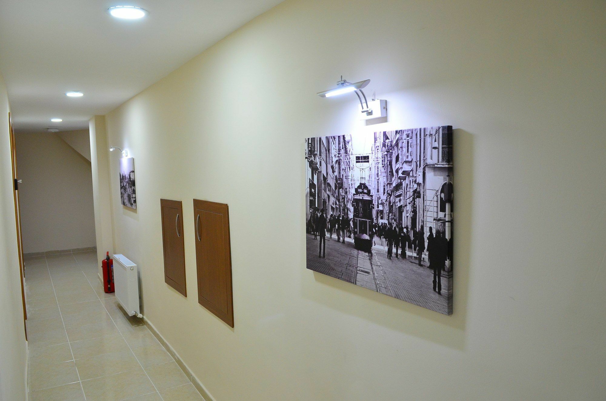 Addressuiteshotel Истанбул Екстериор снимка